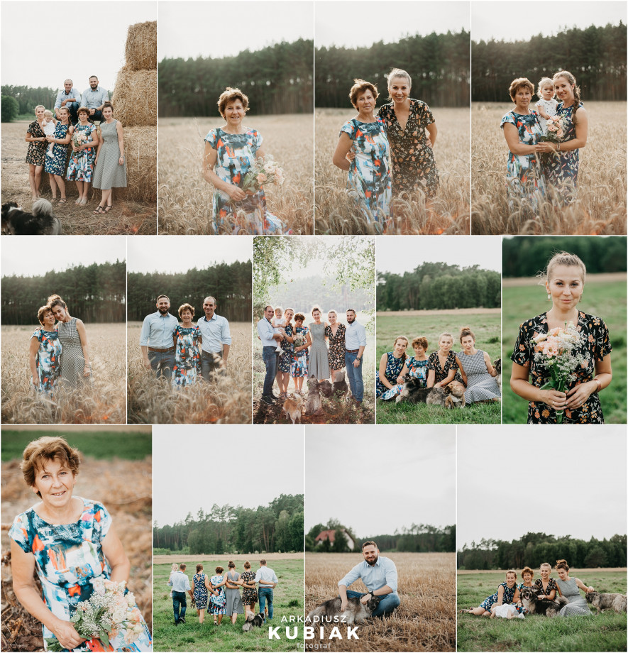 fotograf bydgoszcz arkadiusz-kubiak portfolio zdjecia rodzinne fotografia rodzinna sesja