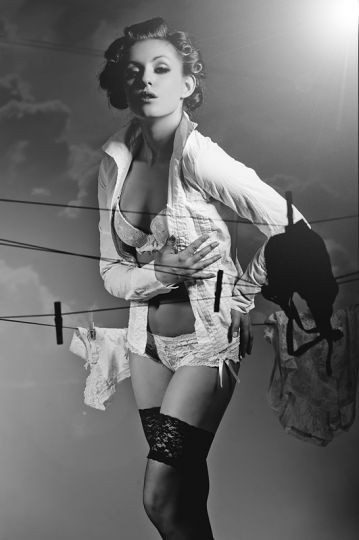 zdjęcia ostrowiec-swietokrzyski fotograf arkadiusz-pekalski portfolio zdjecia lingerie bielizna sesja