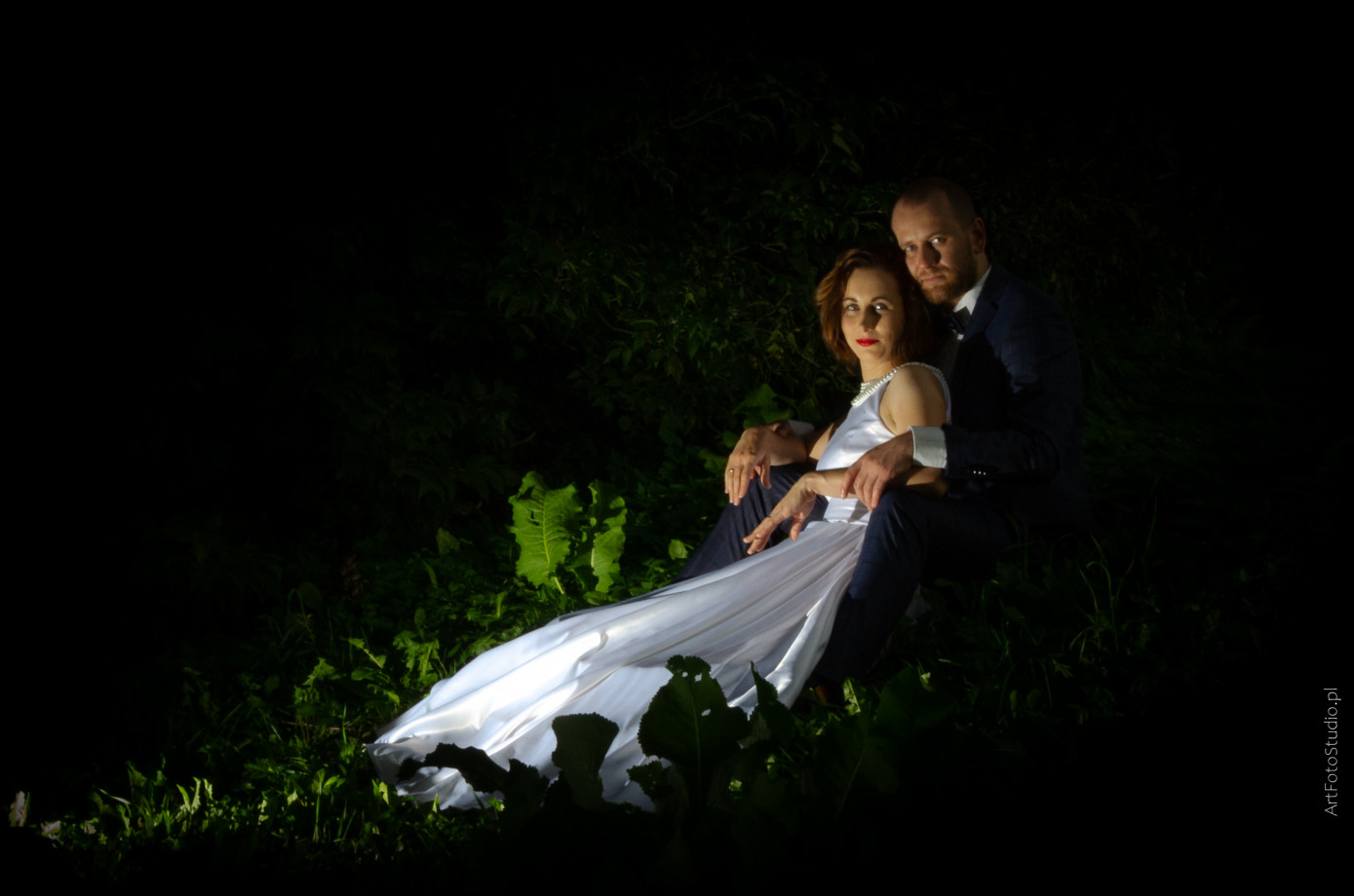 fotograf bialystok artfoto-studio portfolio zdjecia slubne inspiracje wesele plener slubny sesja slubna