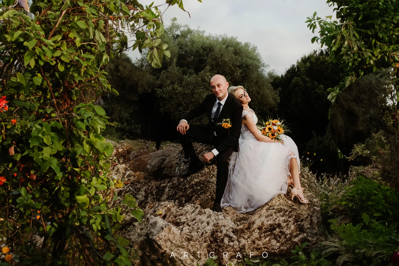 fotograf nowy-targ artgrafo-wedding portfolio zdjecia slubne inspiracje wesele plener slubny sesja slubna