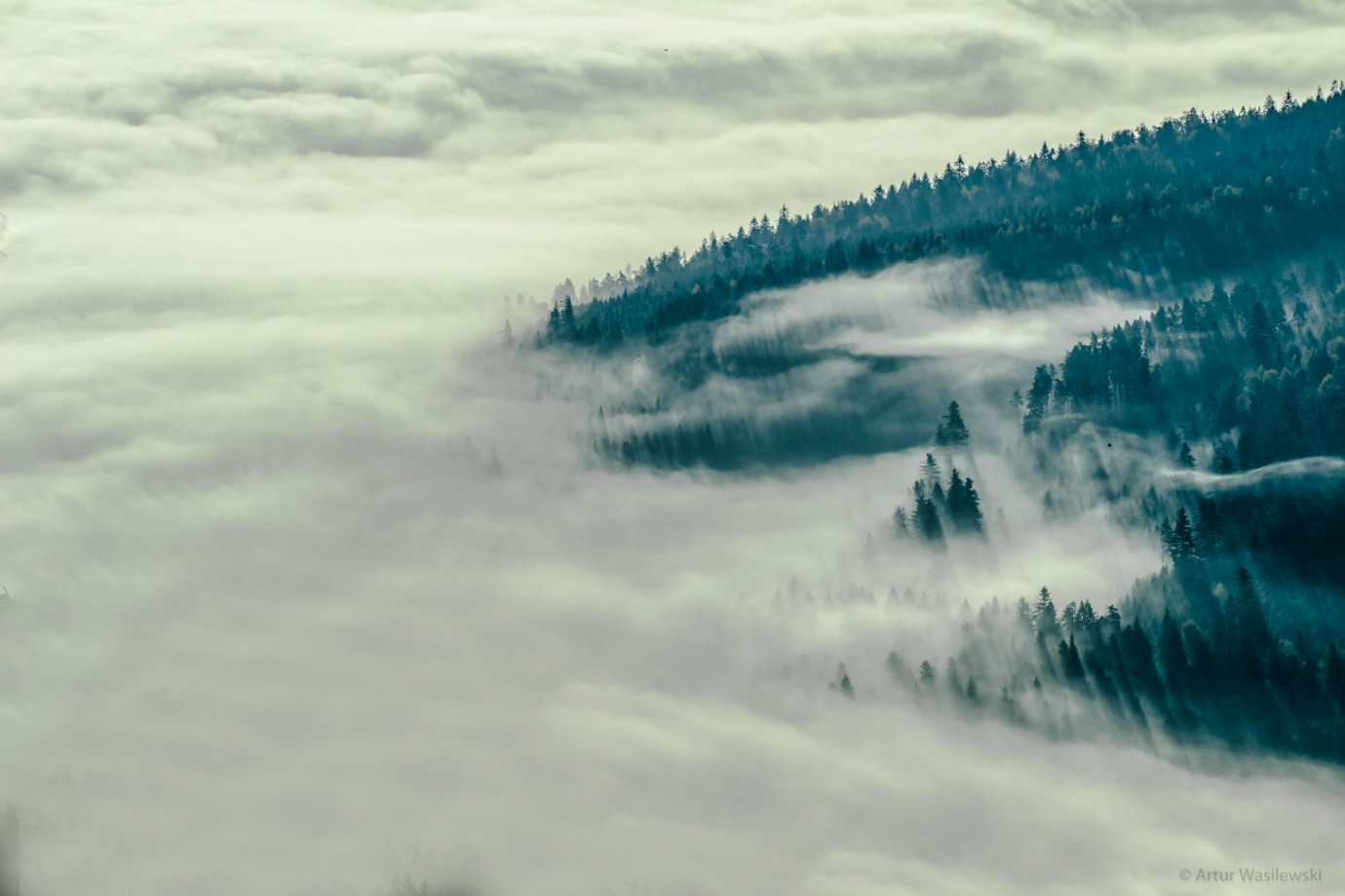 zdjęcia bielsko fotograf artur-wasilewski portfolio zdjecia krajobrazu gory mazury