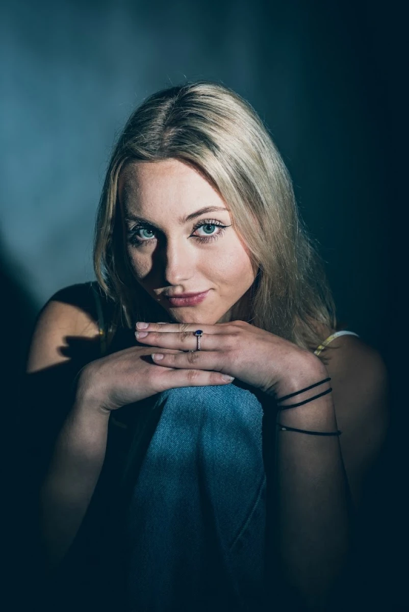 zdjęcia  fotograf atticstudio portfolio portret