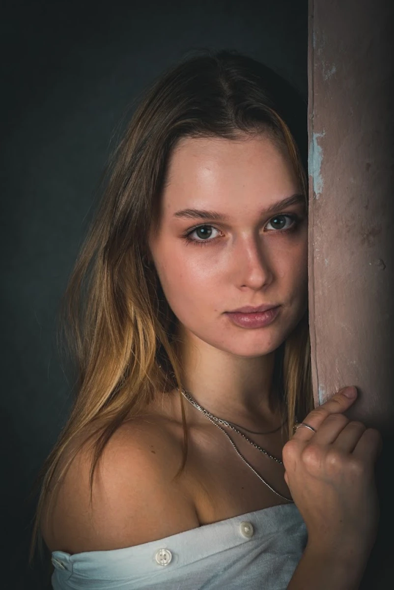 zdjęcia  fotograf atticstudio portfolio portret