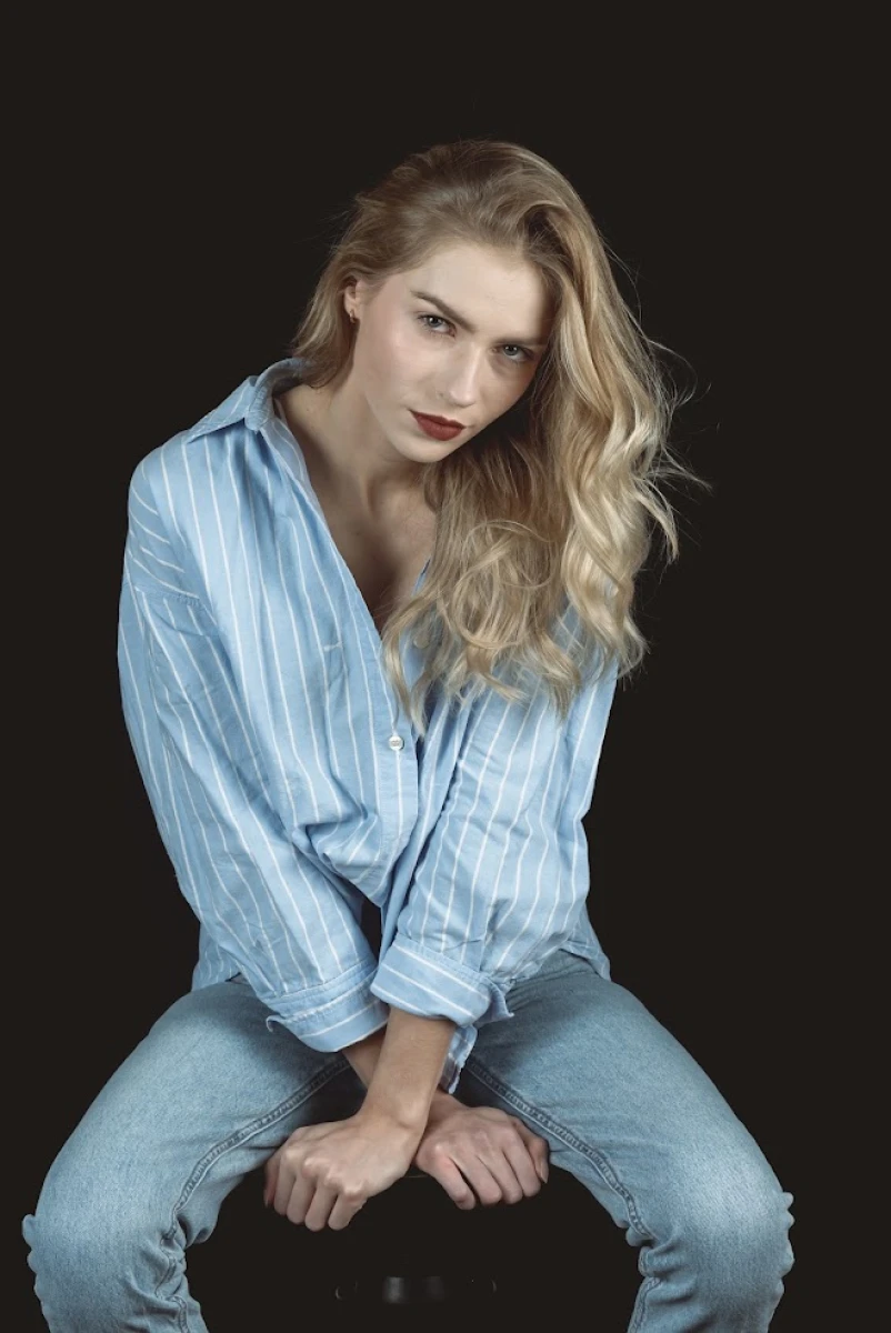 zdjęcia  fotograf atticstudio portfolio portret