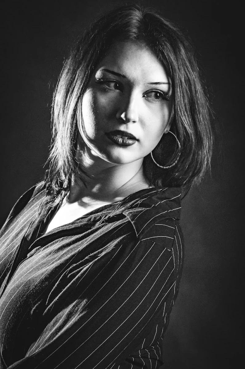 zdjęcia  fotograf atticstudio portfolio portret