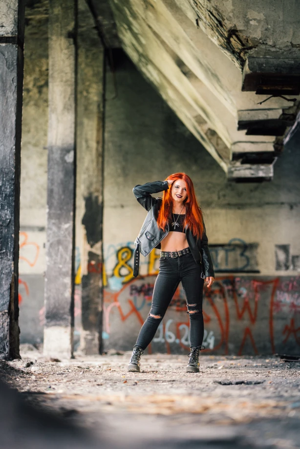 zdjęcia skierniewice fotograf bartek-mika portfolio portret