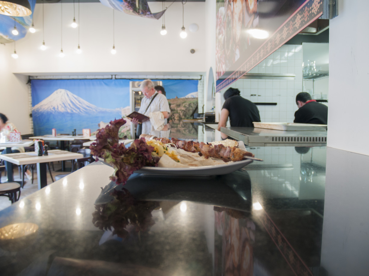 fotograf warszawa bartik portfolio zdjecia potraw fotografia kulinarna jedzenie napoje restauracja