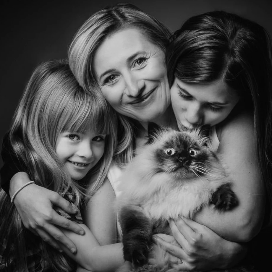fotograf bytom bartosz-jastal portfolio zdjecia rodzinne fotografia rodzinna sesja