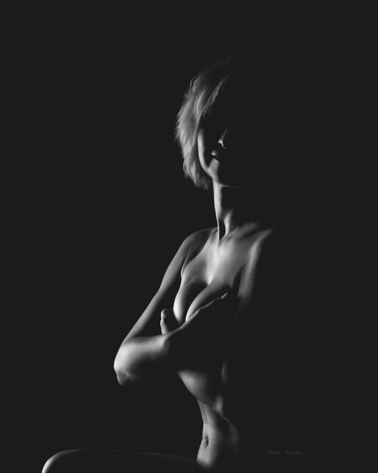 zdjęcia bytom fotograf beata-smolka-fotografia portfolio sesja kobieca sensualna boudair sexy