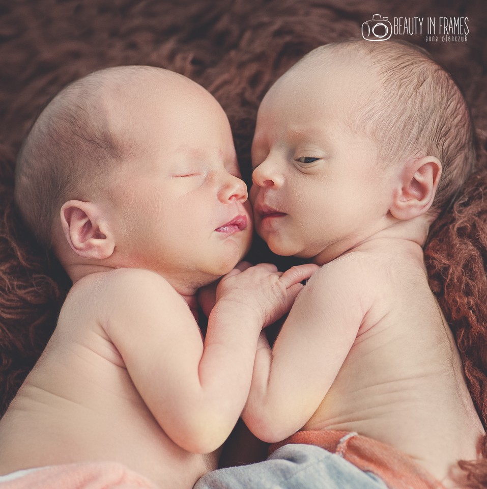 fotograf szczecin beauty-in-frames portfolio zdjecia noworodkow sesje noworodkowe niemowlę