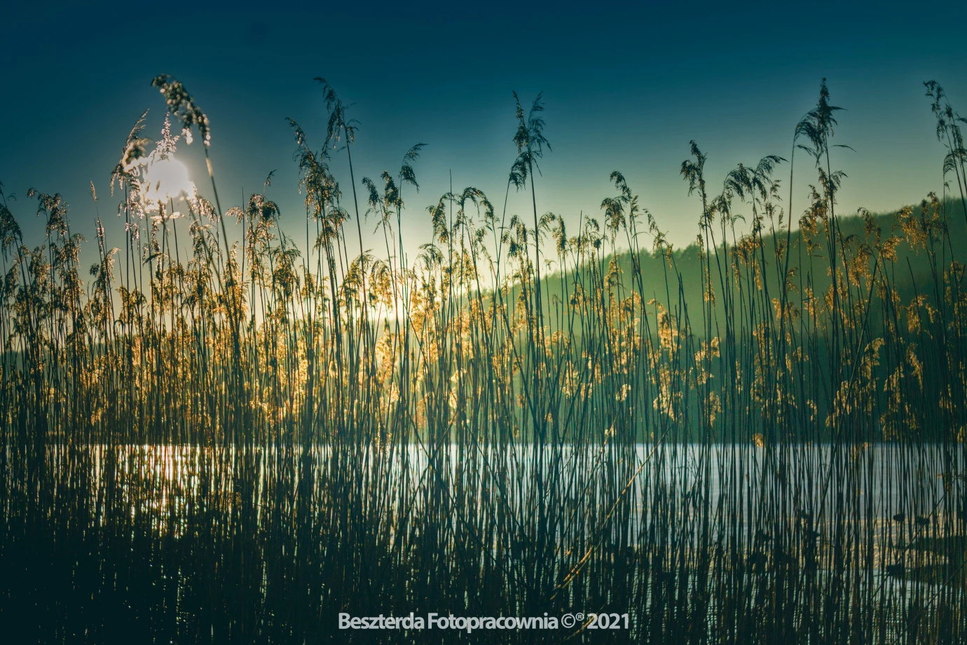 fotograf gdansk beszterda-fotopracownia portfolio zdjecia krajobrazu gory mazury