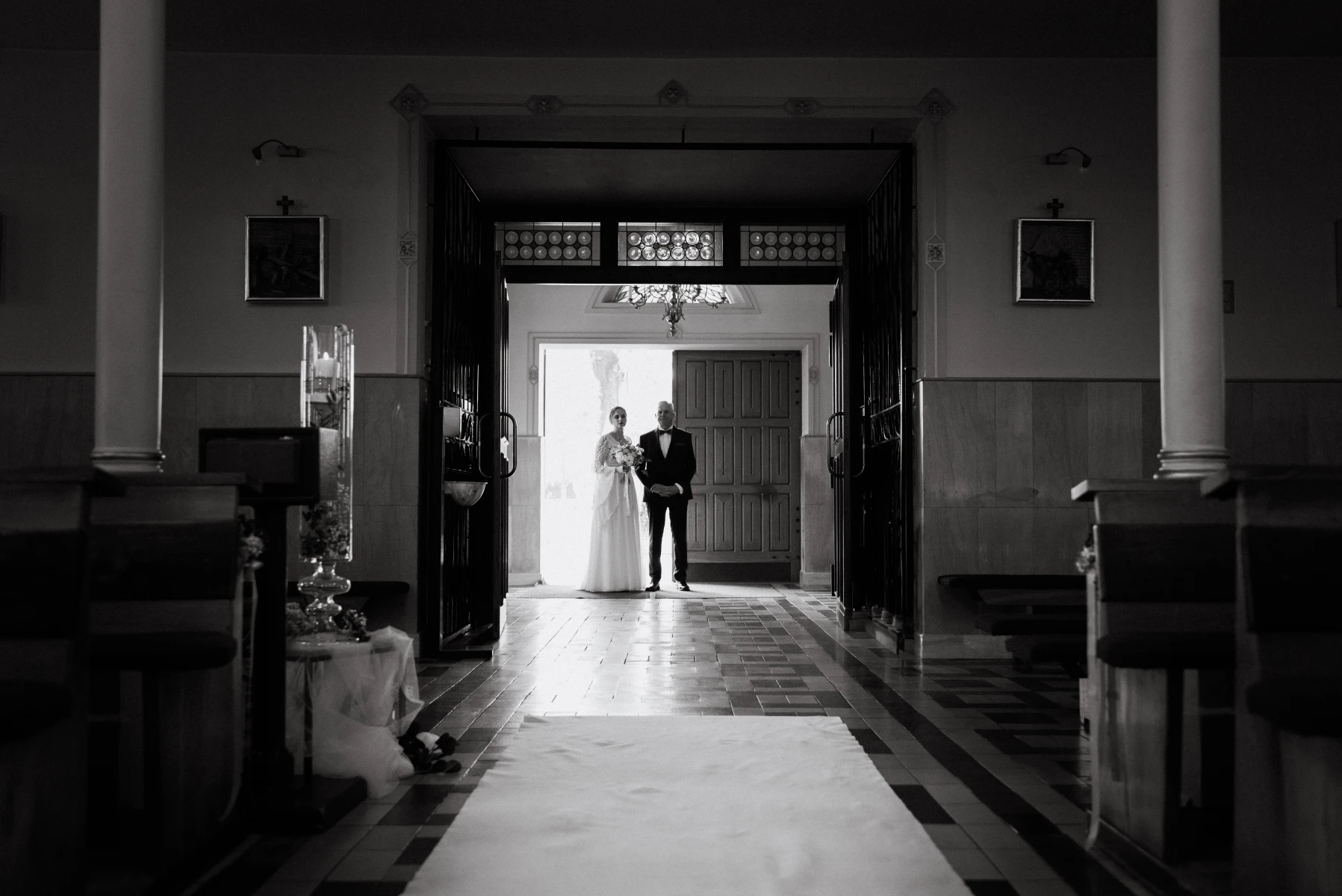 zdjęcia dabrowa-gornicza fotograf bieniaszewski-fotograf-slubny-slask portfolio czarno-biale
