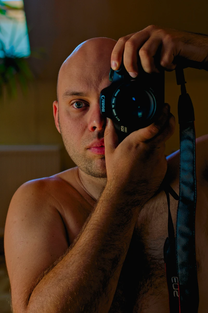 zdjecia lodz-lodzkie fotograf blysk-magii portfolio portret