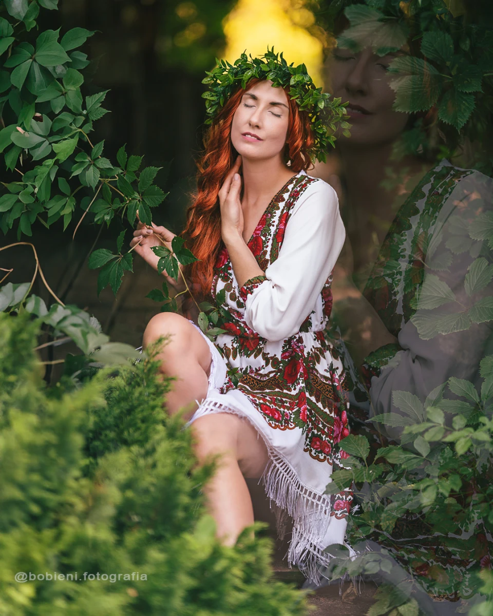 zdjecia gizycko fotograf bobieni-fotografia portfolio sesja-stylizowana sesja-kobiety sesje-plenerowe