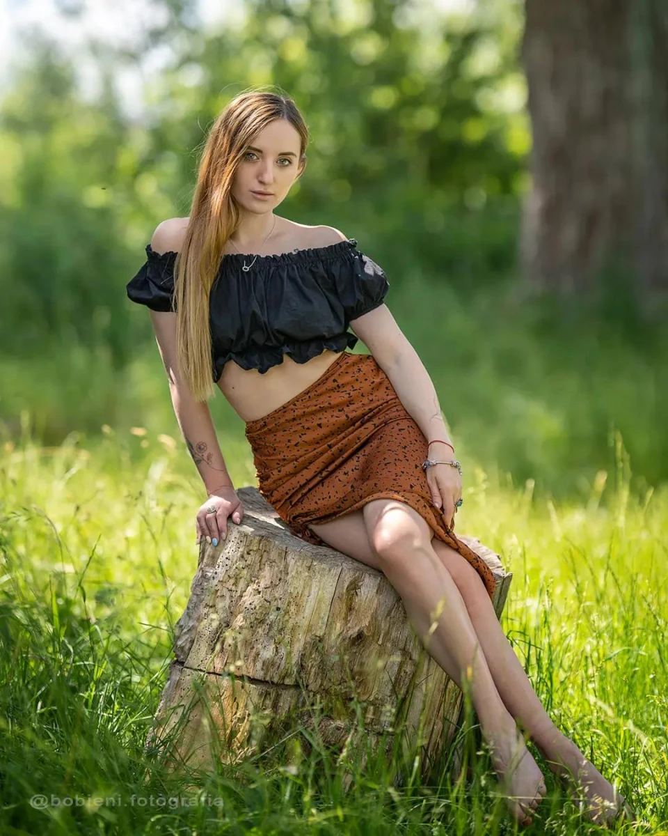 zdjecia gizycko fotograf bobieni-fotografia portfolio portret sesja-kobiety sesje-plenerowe