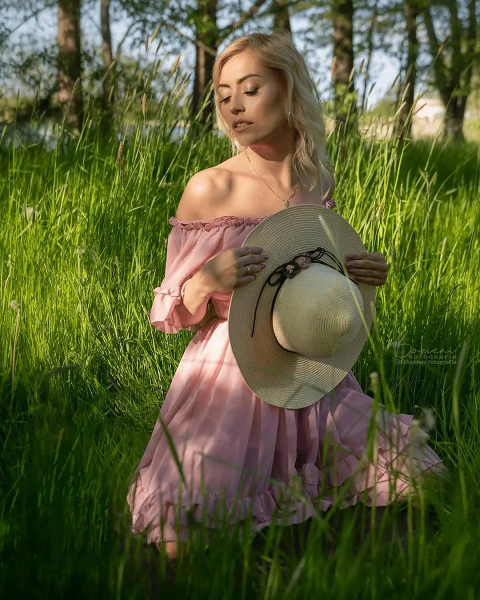 zdjecia gizycko fotograf bobieni-fotografia portfolio portret sesja-kobiety sesje-plenerowe