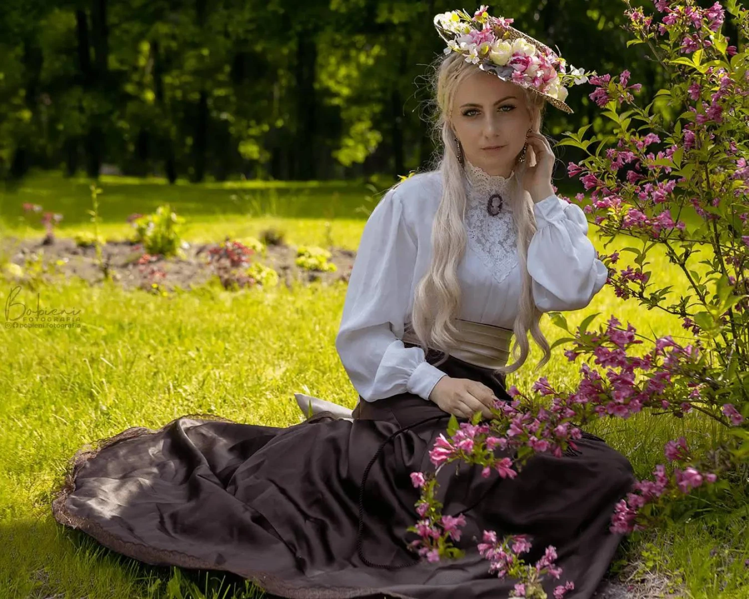 zdjecia gizycko fotograf bobieni-fotografia portfolio portret sesja-stylizowana sesja-stylizowana sesja-kobiety sesje-plenerowe