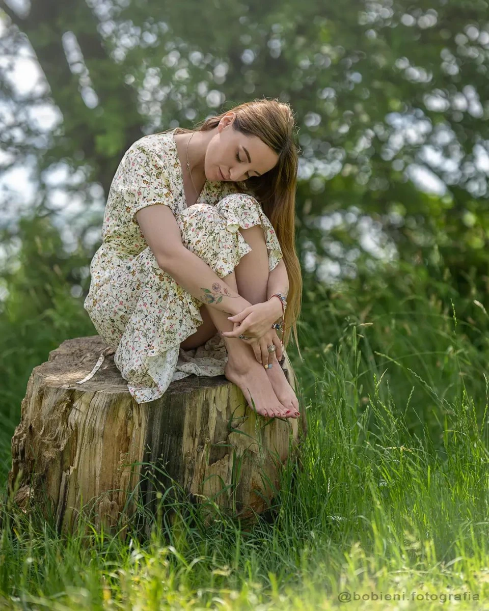 zdjecia gizycko fotograf bobieni-fotografia portfolio portret sesja-kobiety sesje-plenerowe