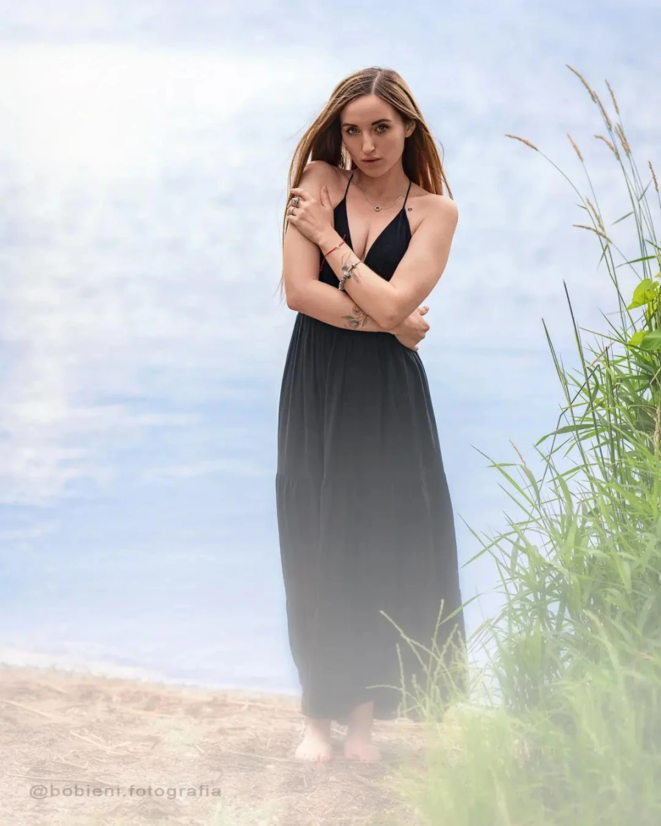 zdjecia gizycko fotograf bobieni-fotografia portfolio portret sesja-kobiety sesje-plenerowe