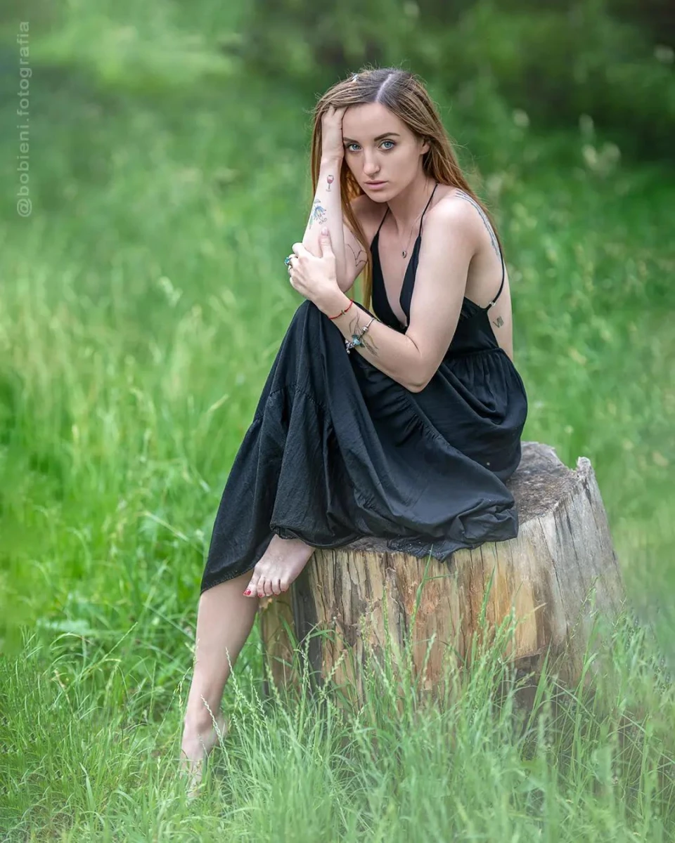 zdjecia gizycko fotograf bobieni-fotografia portfolio portret sesja-kobiety sesje-plenerowe