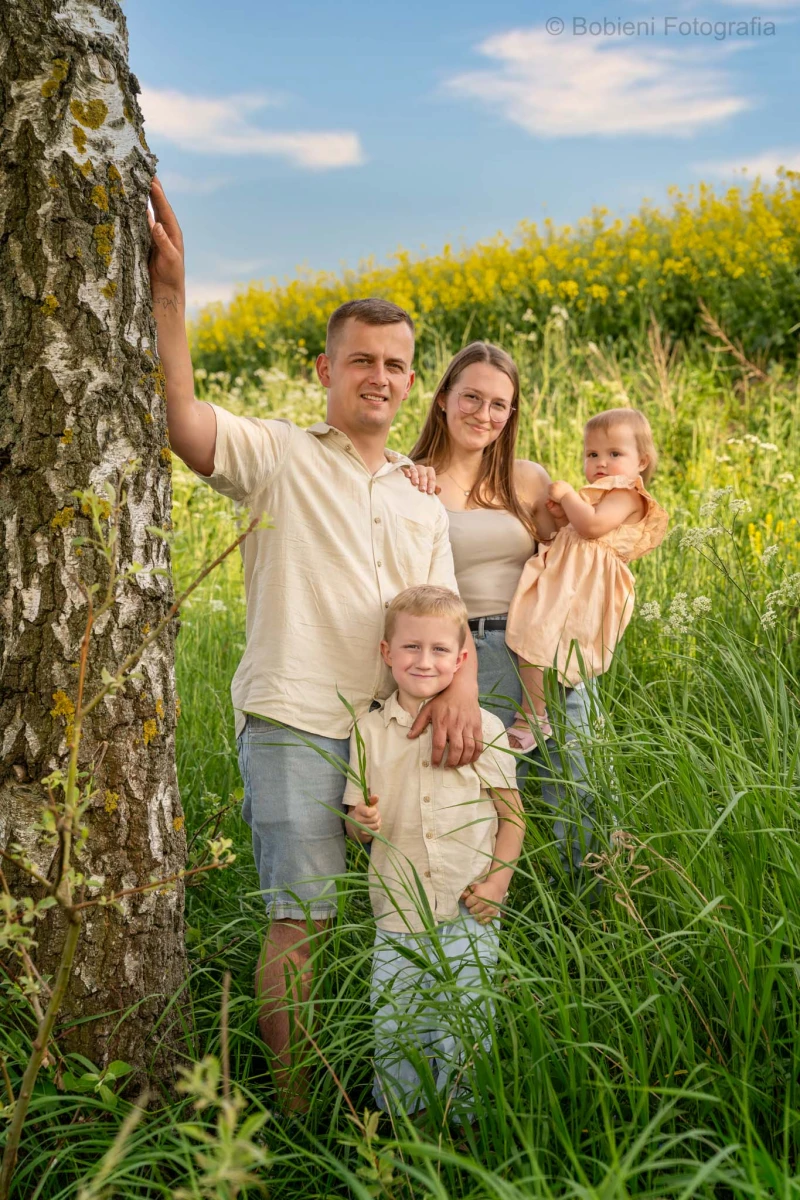 zdjecia gizycko fotograf bobieni-fotografia portfolio fotografia-rodzinna sesje-plenerowe