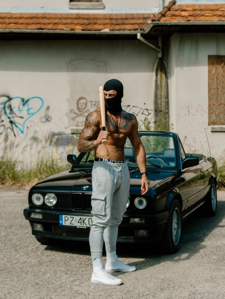 zdjęcia poznan fotograf bodziakzalustrem portfolio fitness
