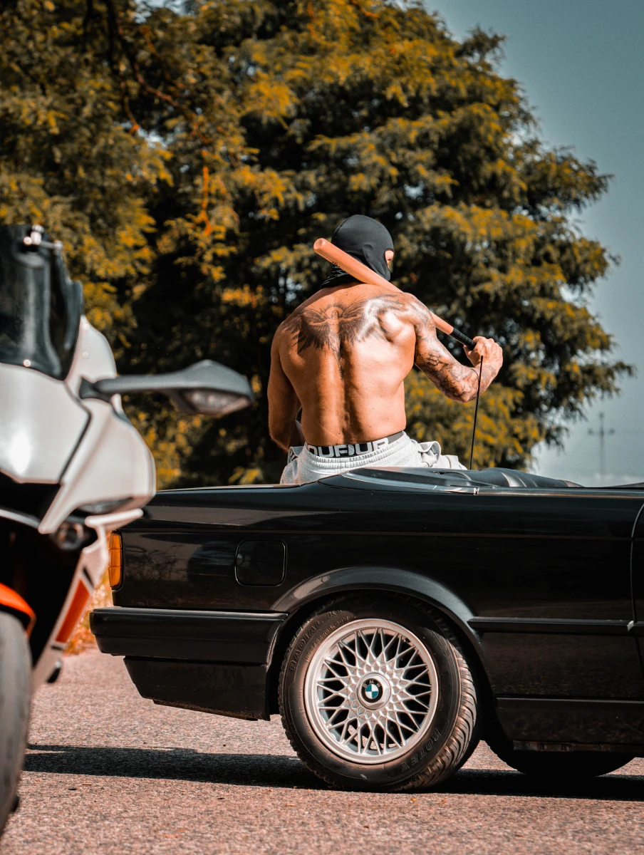 zdjęcia poznan fotograf bodziakzalustrem portfolio fitness