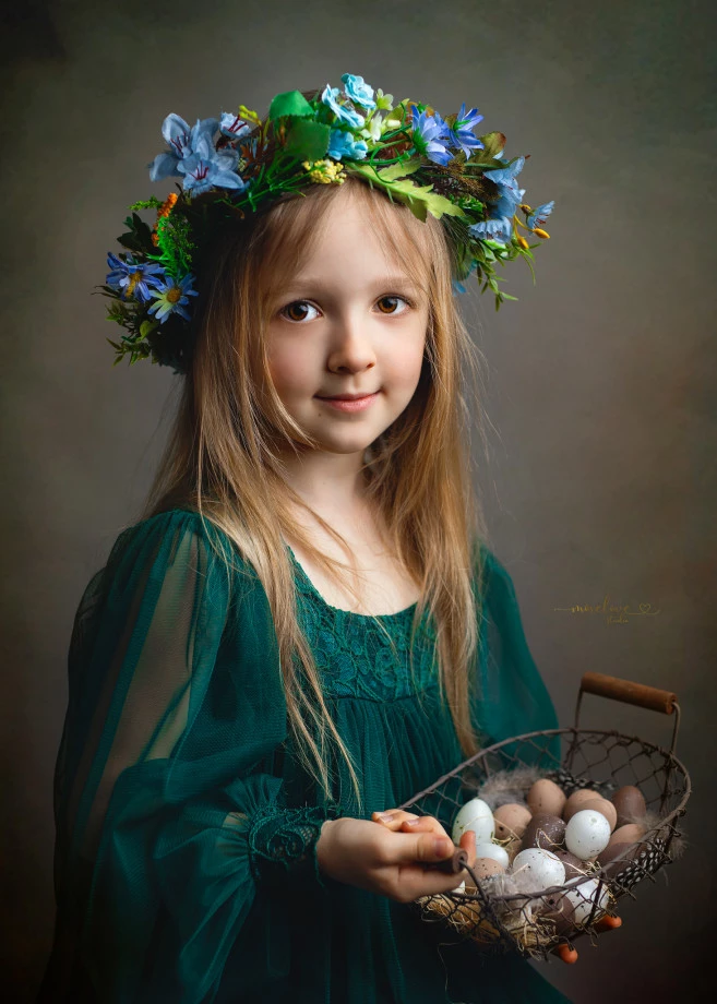 zdjęcia aleksandrow-kujawski fotograf bozena-szymczak portfolio wiosenne sesje zdjeciowe