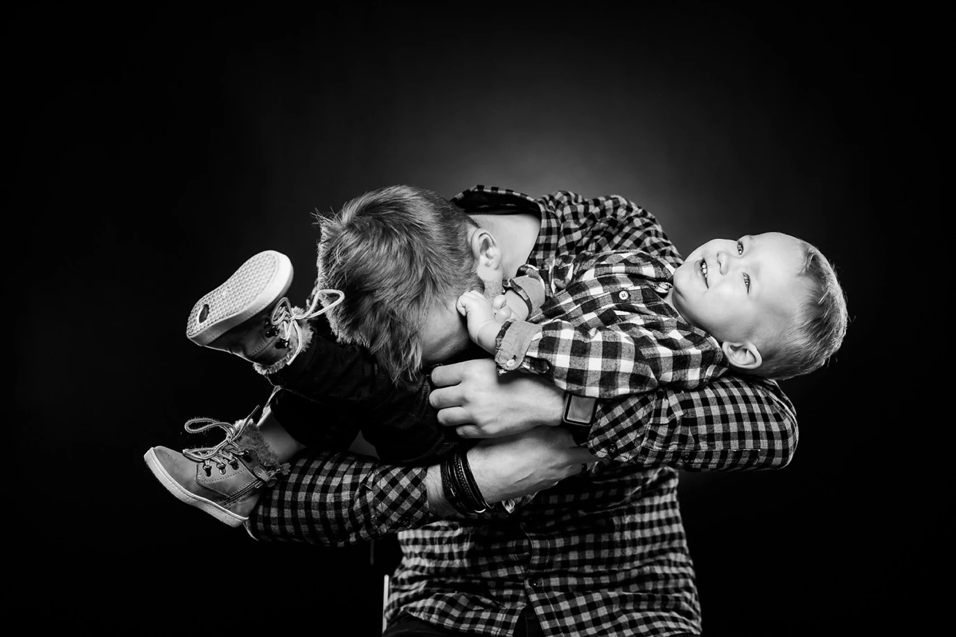 fotograf gdansk bure-studio portfolio zdjecia rodzinne fotografia rodzinna sesja