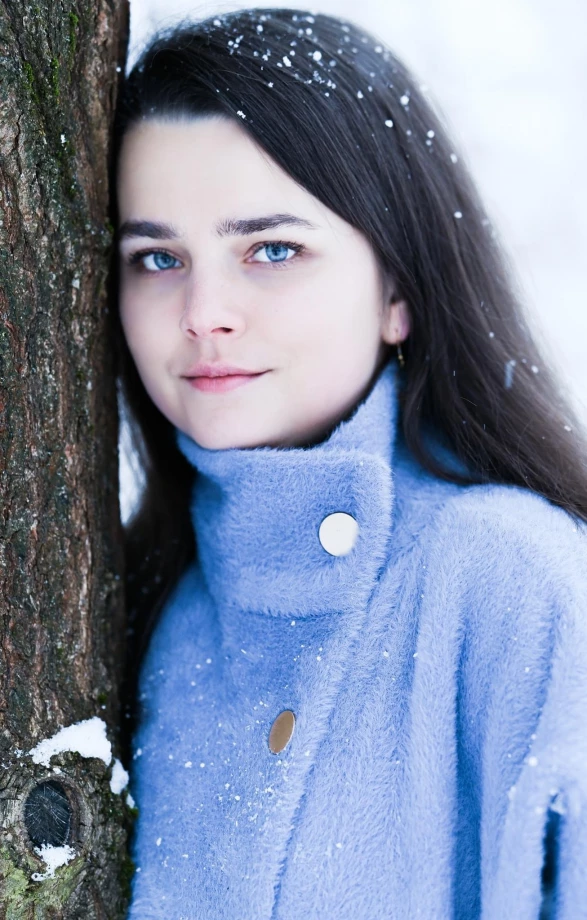fotograf krakow dagmara-bobikiewicz-photography portfolio zimowe sesje zdjeciowe zima snieg