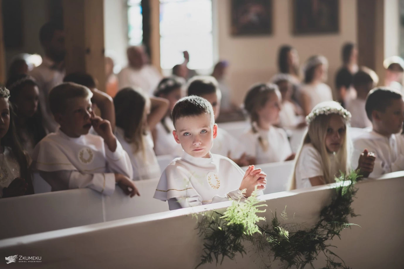 zdjęcia wroclaw fotograf daniel-krzewinski portfolio zdjecia chrzciny chrzest komunia swieta