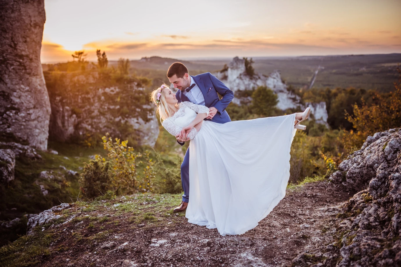 fotograf glogow daniel-kurek portfolio zdjecia slubne inspiracje wesele plener slubny sesja slubna