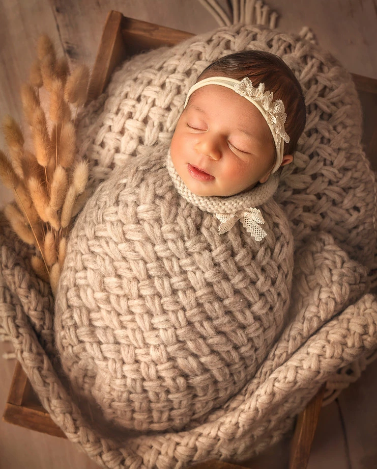 fotograf wieden daniel-szewczyk portfolio zdjecia noworodkow sesje noworodkowe niemowlę