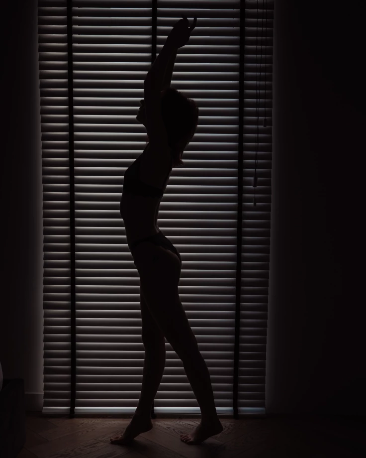 fotograf warszawa dawid-dokudowiec portfolio sesja kobieca sensualna boudair sexy