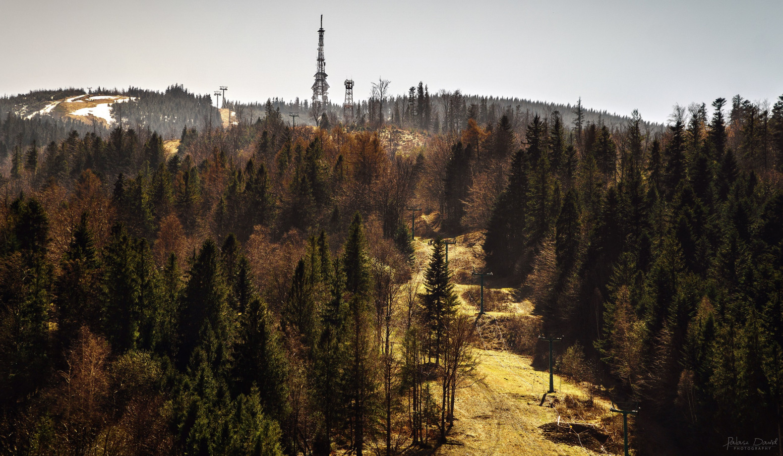 zdjęcia czechowice-dziedzice fotograf dawid-palasz portfolio zdjecia krajobrazu gory mazury