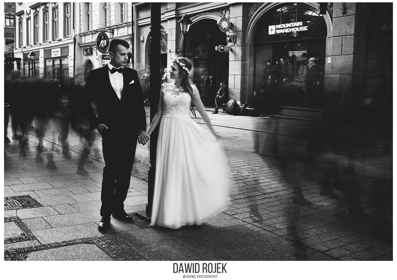 fotograf krakow dawid-rojek portfolio zdjecia slubne inspiracje wesele plener slubny sesja slubna