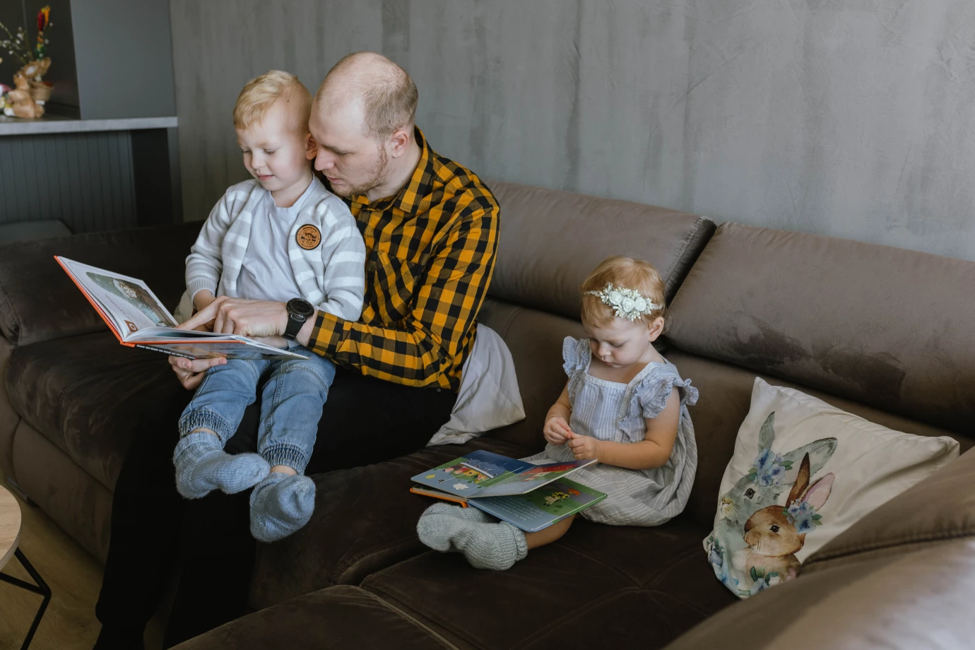 fotograf tczew dominika-kunkel portfolio zdjecia rodzinne fotografia rodzinna sesja