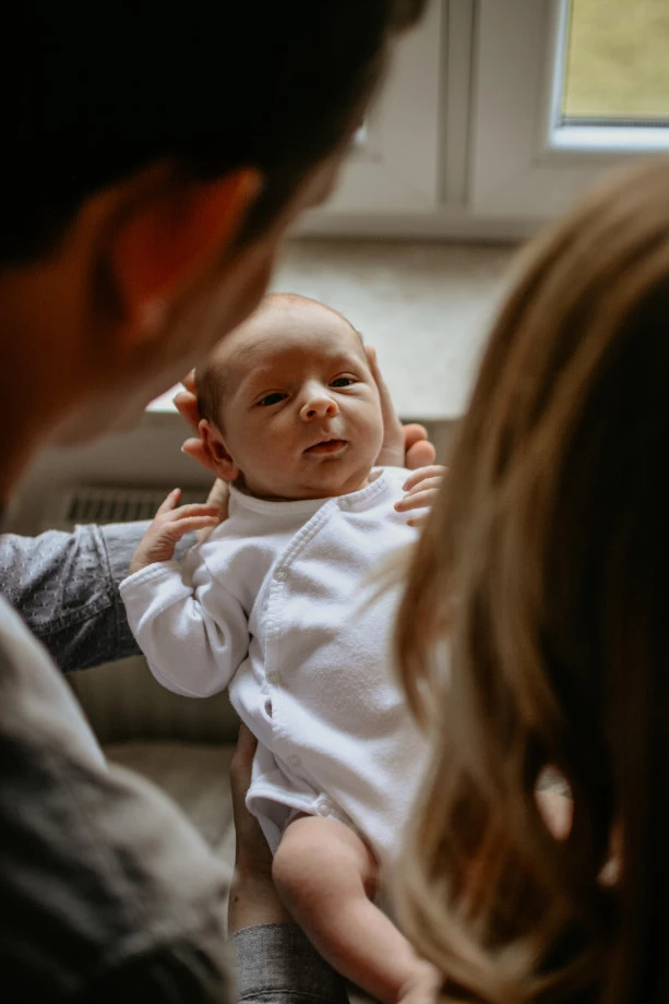 fotograf biala-podlaska dorota-zabielska portfolio zdjecia noworodkow sesje noworodkowe niemowlę