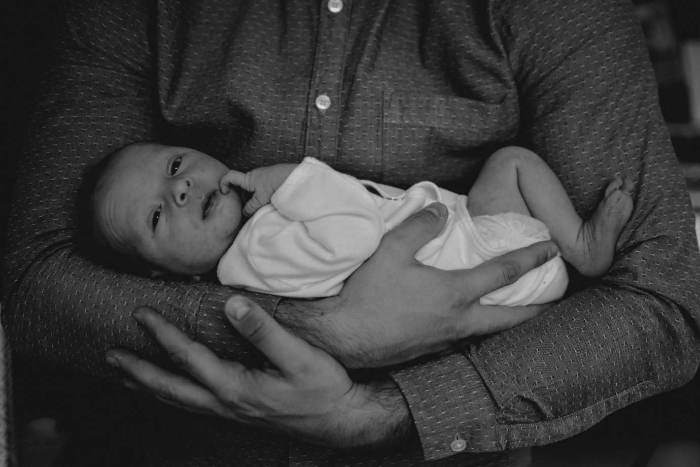 fotograf biala-podlaska dorota-zabielska portfolio zdjecia noworodkow sesje noworodkowe niemowlę