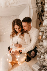 fotograf poznan elisen portfolio swieta swiateczne sesje zdjeciowe