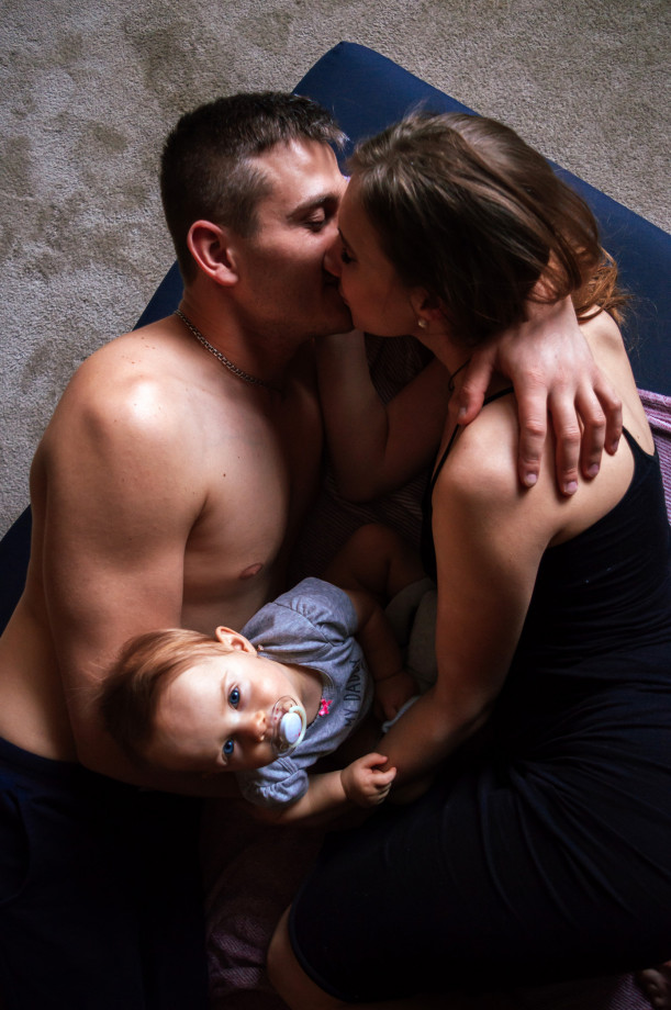 fotograf poznan elisen portfolio zdjecia rodzinne fotografia rodzinna sesja