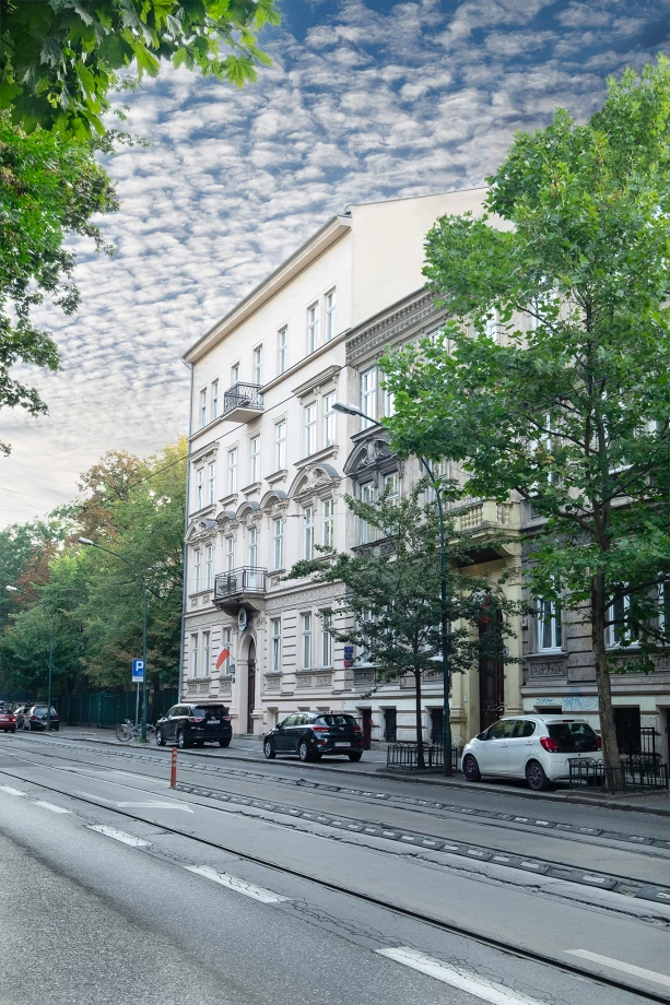 zdjęcia krakow fotograf ewa-stefanczyk portfolio zdjecia architektury budynkow