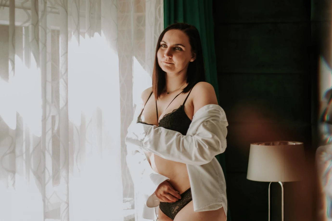 fotograf tarnowskie-gory ewelina-kaleta-zak portfolio sesja kobieca sensualna boudair sexy