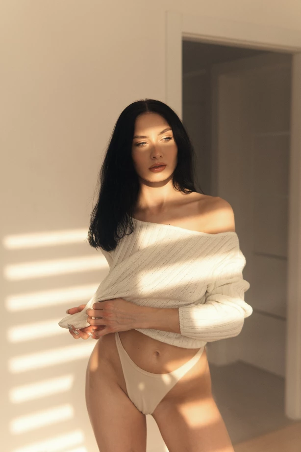 fotograf warszawa filip-makowski portfolio sesja kobieca sensualna boudair sexy