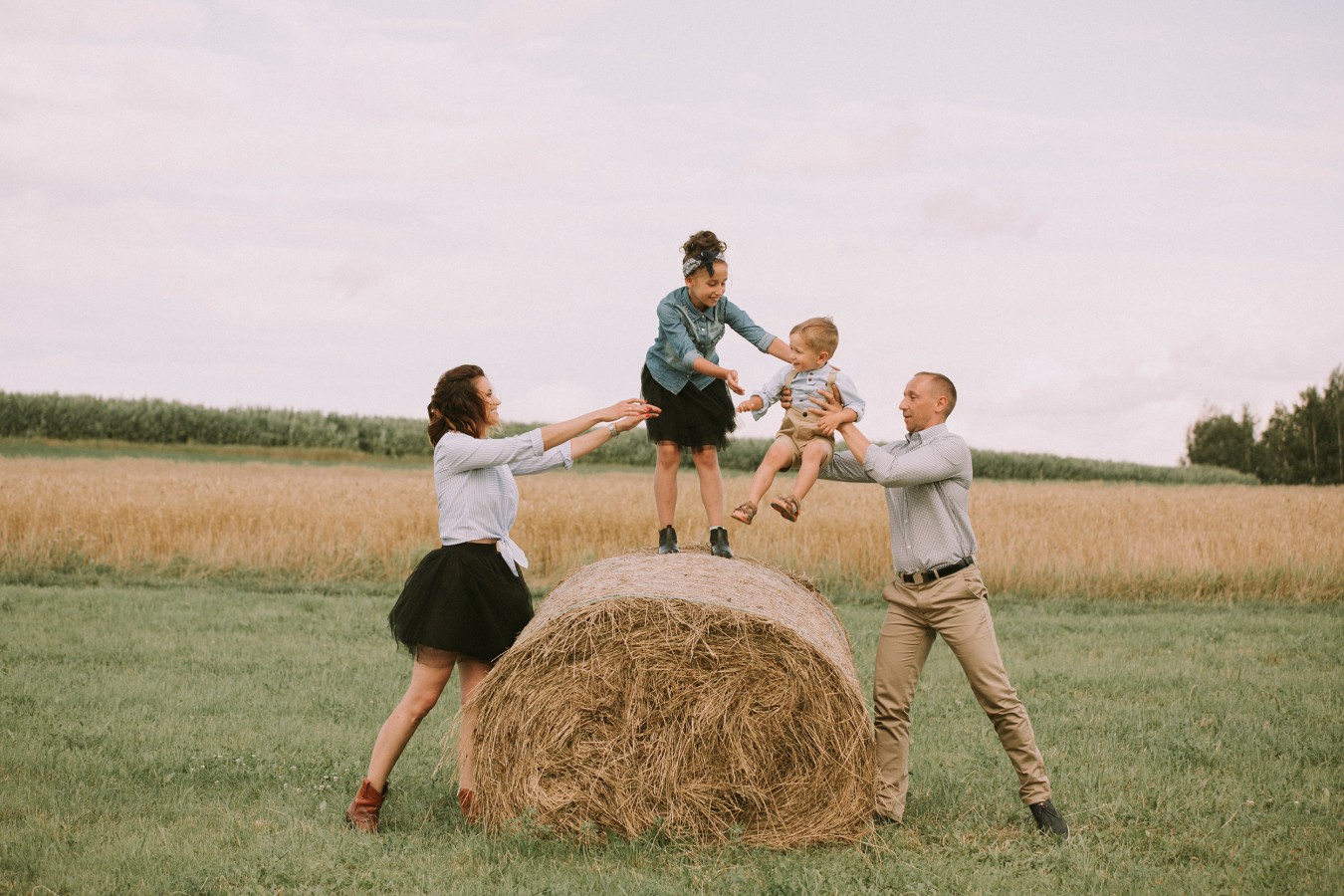 fotograf wroclaw follow-love portfolio zdjecia rodzinne fotografia rodzinna sesja