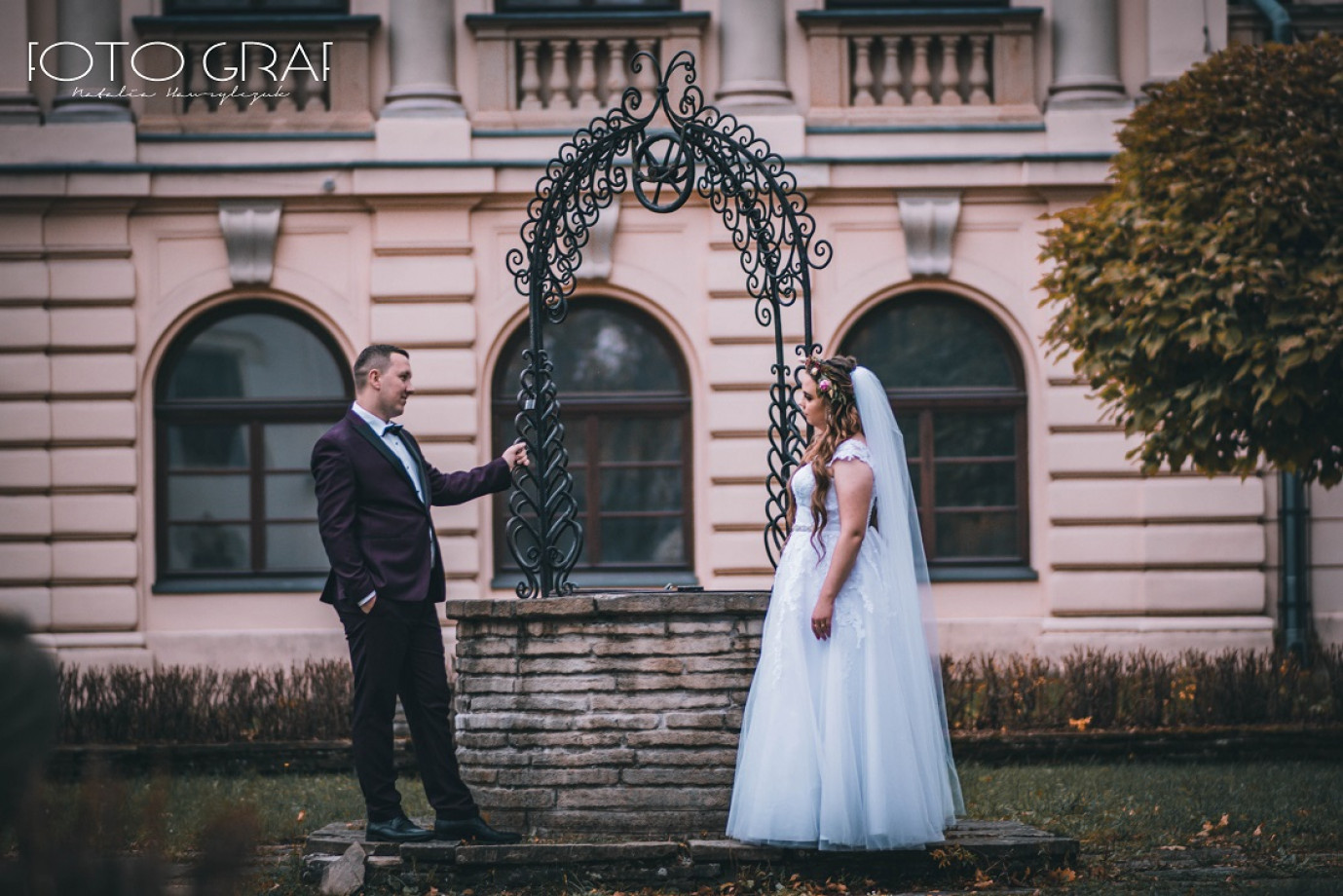 fotograf bielsko-biala foto-graf-natalia-hawrylczuk portfolio zdjecia slubne inspiracje wesele plener slubny sesja slubna