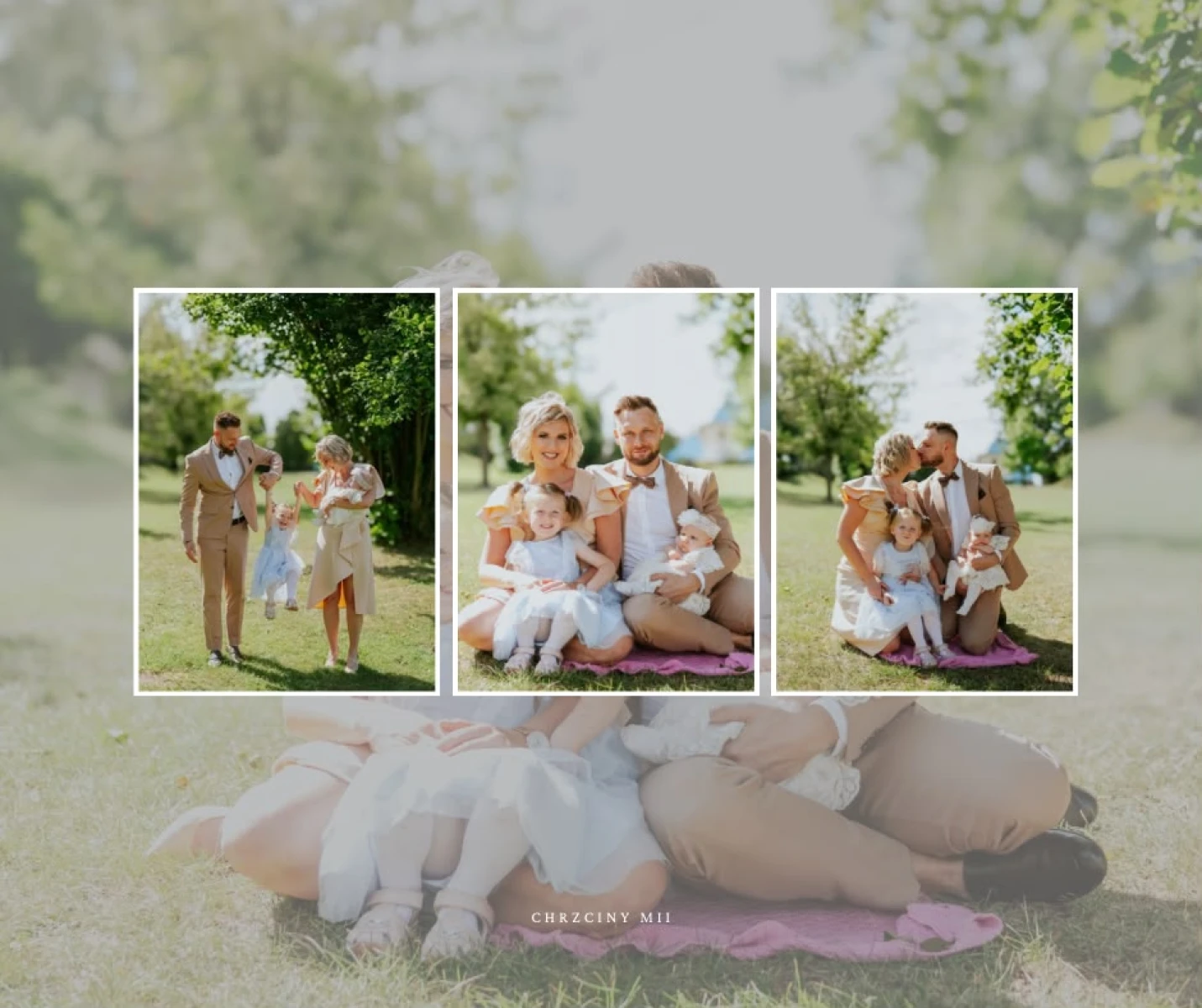 zdjęcia zawiercie fotograf fotografia-klaudia-wojsyk portfolio chrzest-swiety