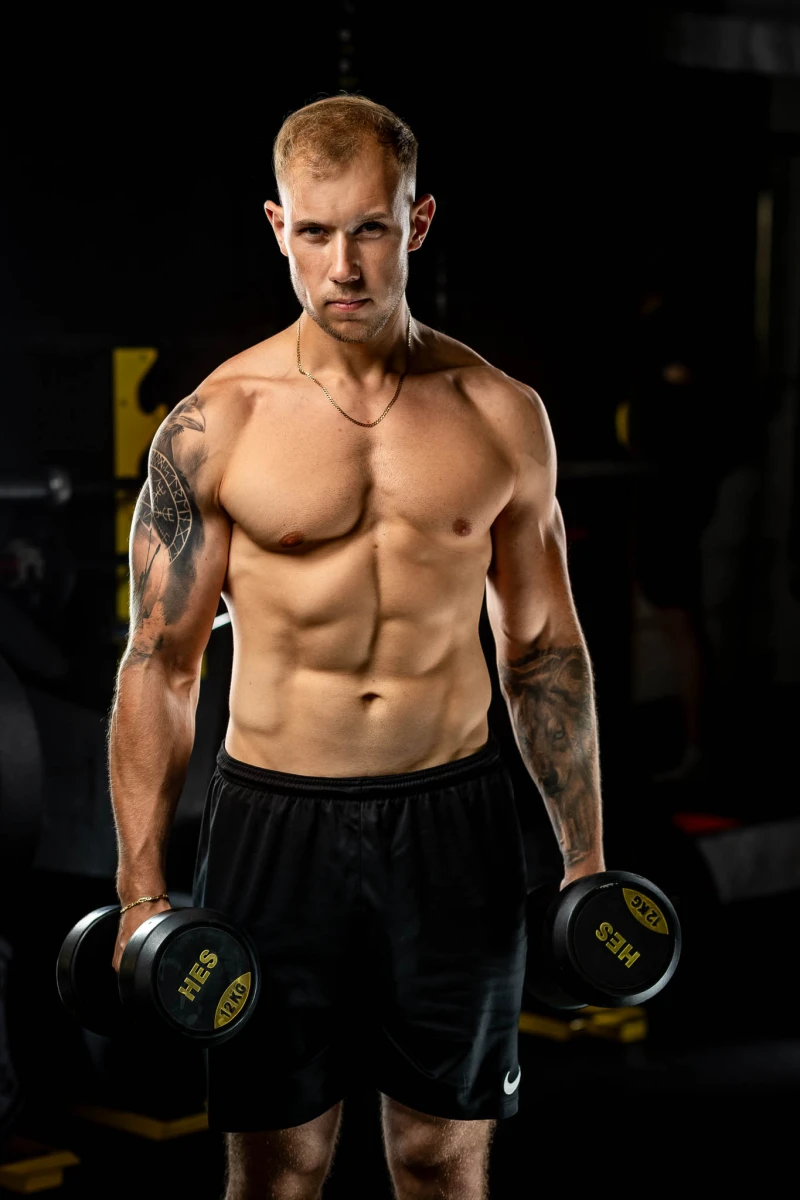 zdjęcia wroclaw fotograf fotografia-michal-lis portfolio fitness