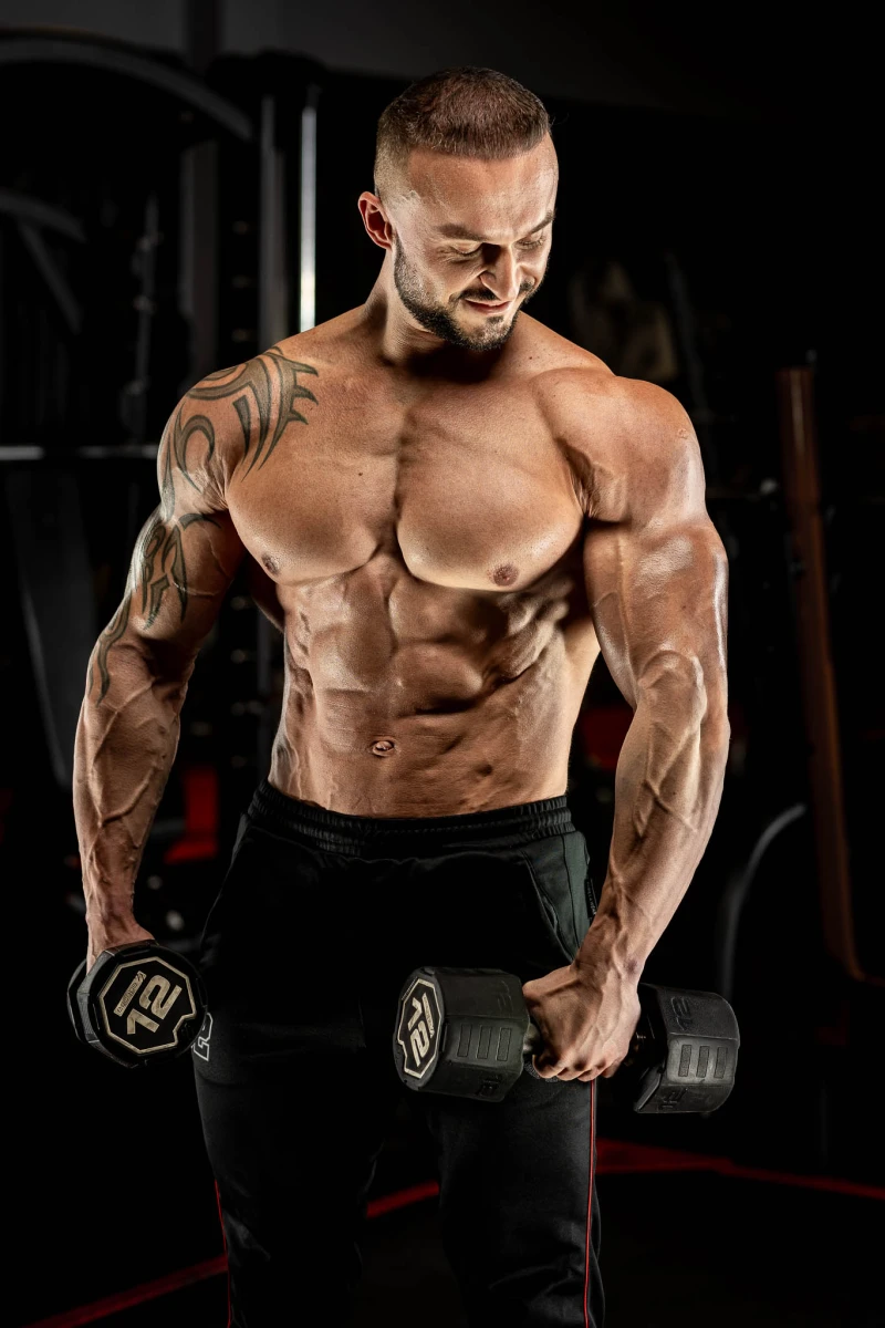 zdjęcia wroclaw fotograf fotografia-michal-lis portfolio fitness