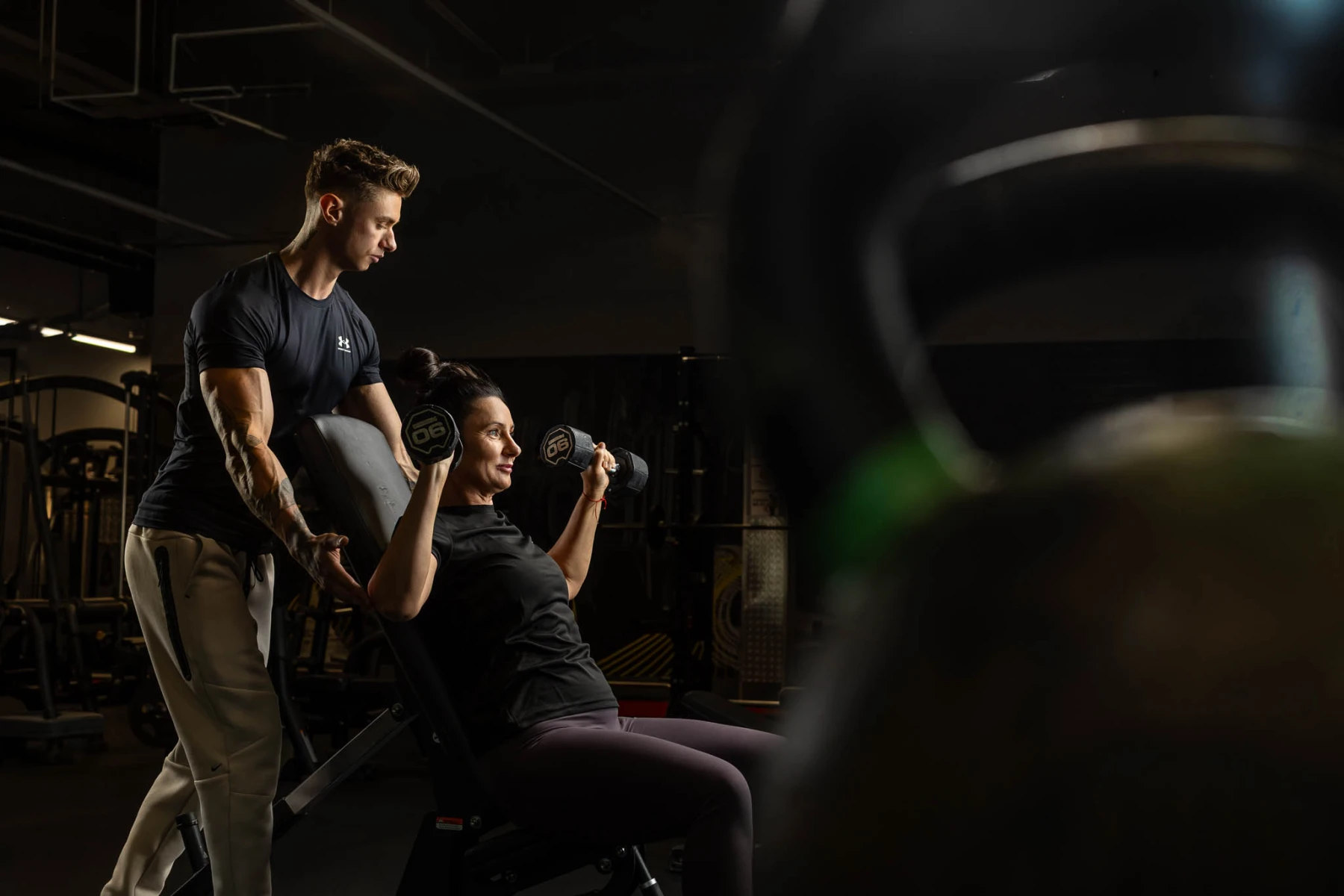 zdjęcia wroclaw fotograf fotografia-michal-lis portfolio fitness